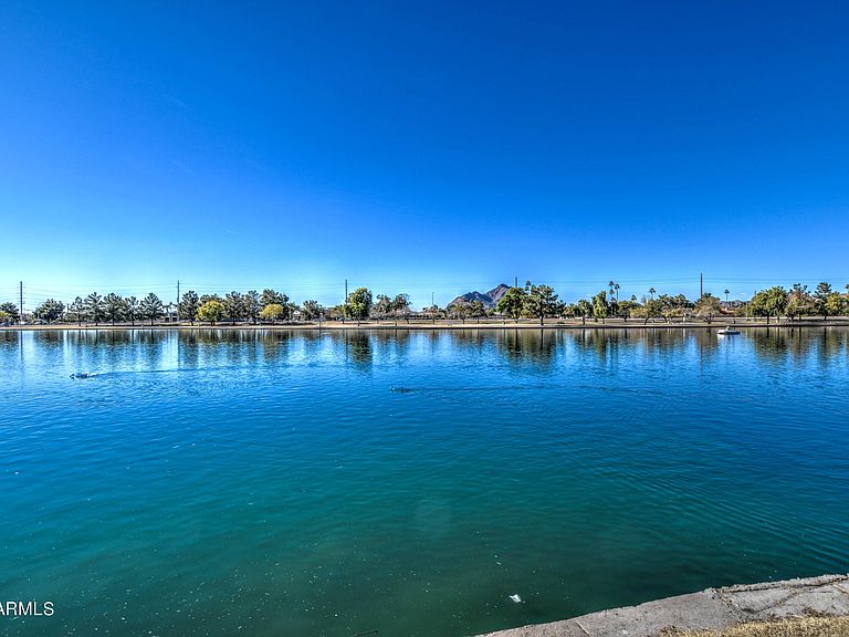 Chaparral Park